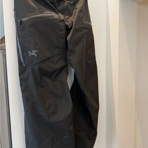 Arcteryx Sabre Snow Pants